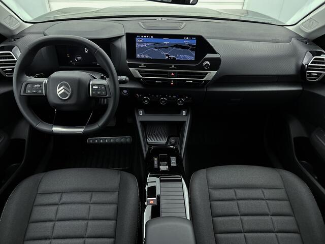 Citroen C4 Hybrid 145pk Automaat Business Private Lease ¤ 489,- pm - 48mnd - 10.000km