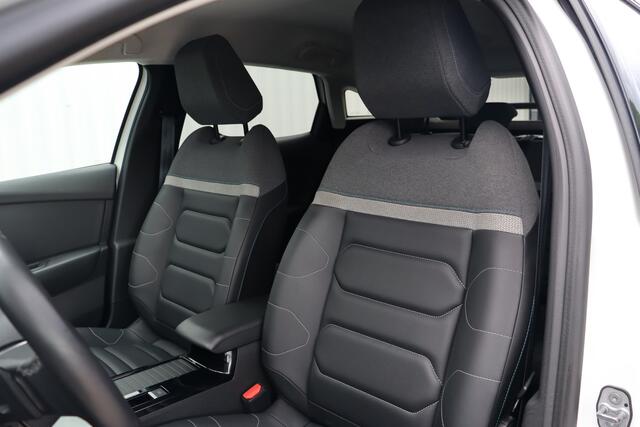 Citroen C4 1.2 Puretech Shine | Adaptive Cruise | Leder | Navigatie | 360 Camera | HUD | Stoel-/Stuurverwarming