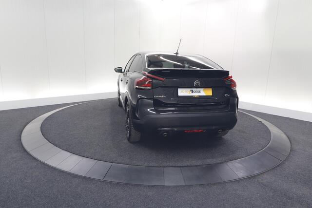Citroen C4 Puretech 130 EAT8 Shine | Camera | Head-Up Display | Parkeersensoren | Navigatie