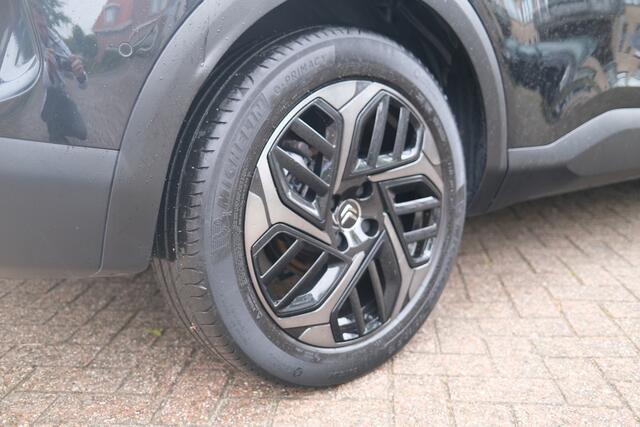Citroen C4 PT 130 Shine Leer | Camera | 18" etc