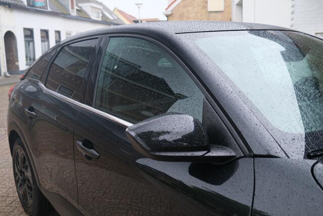 Citroen C4 PT 130 Shine Leer | Camera | 18" etc