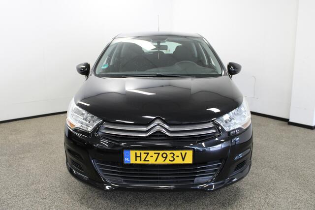 Citroen C4 1.2 PureTech Live