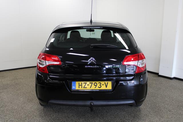 Citroen C4 1.2 PureTech Live