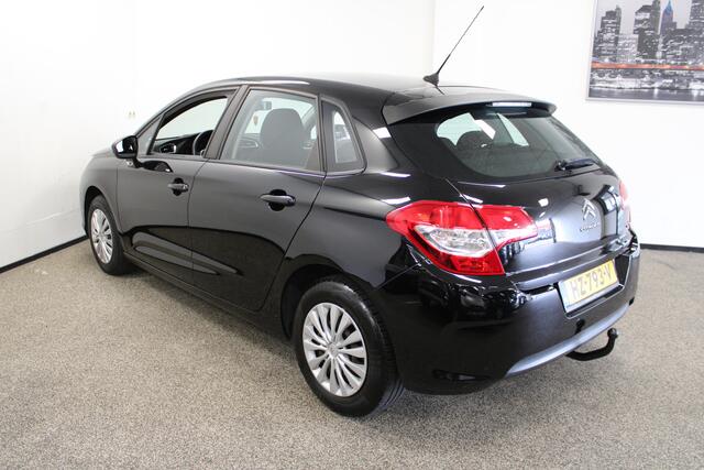 Citroen C4 1.2 PureTech Live
