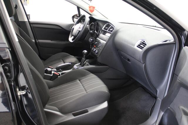 Citroen C4 1.2 PureTech Live