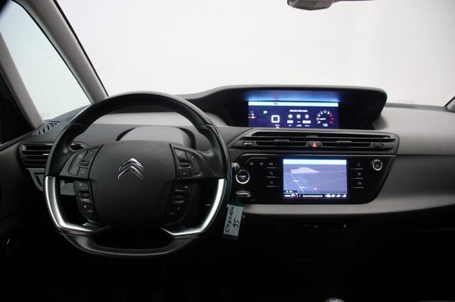 Citroen C4 1.2 PureTech Feel 7 Persoons - Carplay, Cruise, Trekhaak