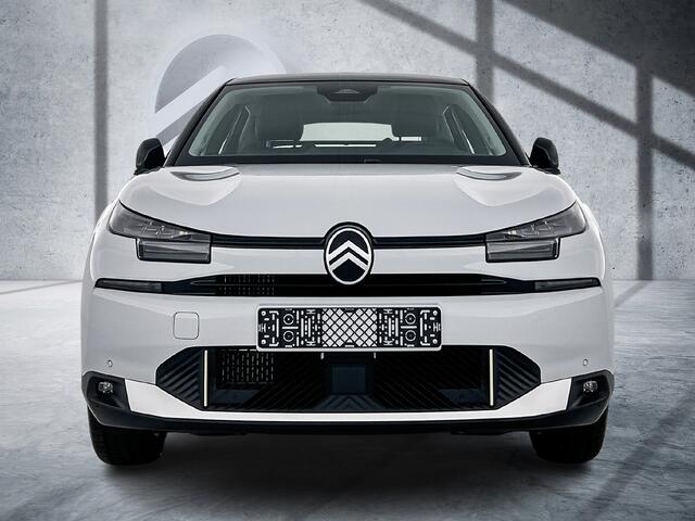 Citroen C4 Hybrid 145pk Automaat Business Private Lease ¤ 489,- pm - 48mnd - 10.000km