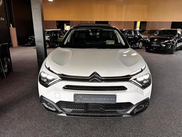Citroen C4 1.2 Puretech Shine Pack Business Pano /Massage/360/Leder