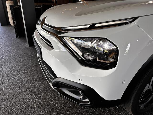 Citroen C4 1.2 Puretech Shine Pack Business Pano /Massage/360/Leder