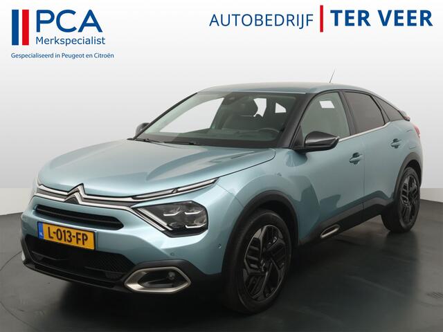 Citroen C4 1.2 PT. Shine