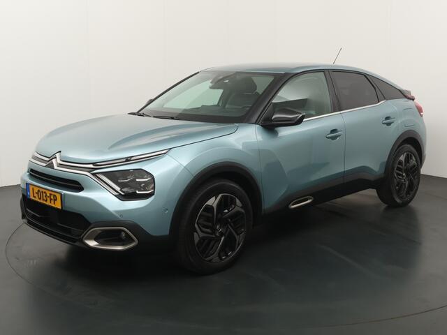 Citroen C4 1.2 PT. Shine
