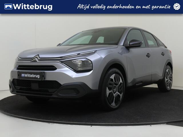 Citroen C4 1.2 Puretech 130 You MD