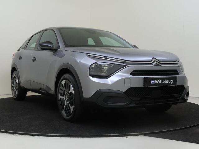 Citroen C4 1.2 Puretech 130 You MD