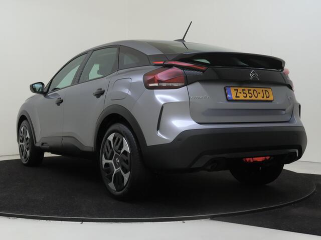 Citroen C4 1.2 Puretech 130 You MD