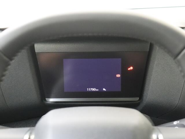 Citroen C4 1.2 Puretech 130 You MD