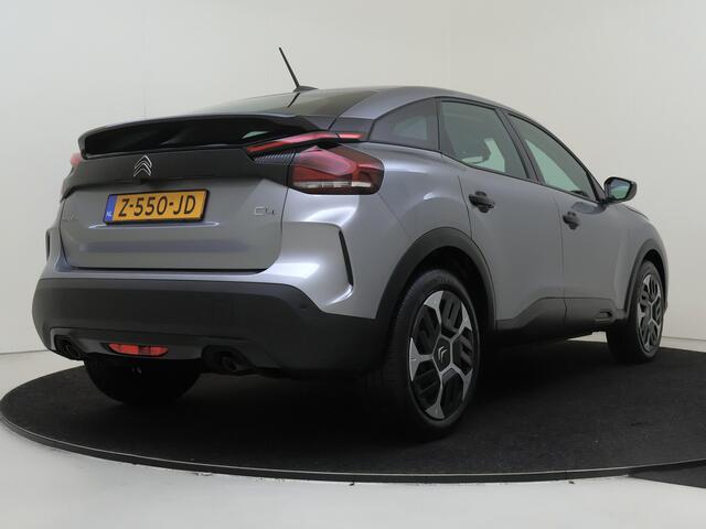 Citroen C4 1.2 Puretech 130 You MD