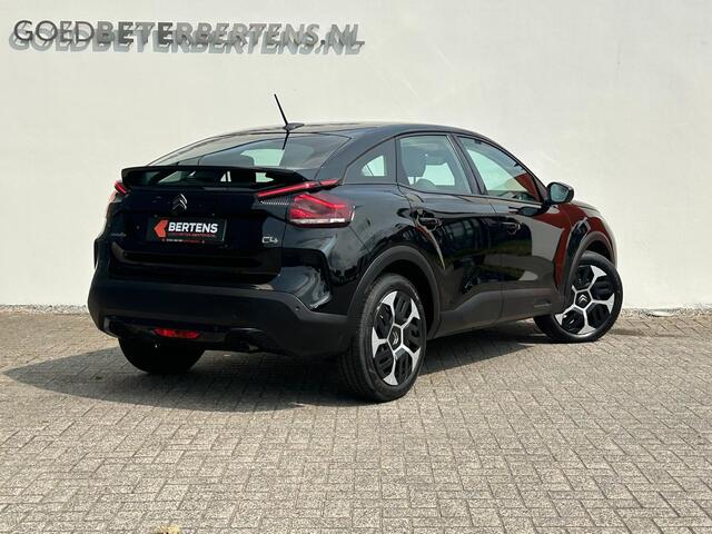 Citroen C4 1.2 PT 130 You | Comfort stoelen | Meer foto's volgen | Prijs is rijklaar