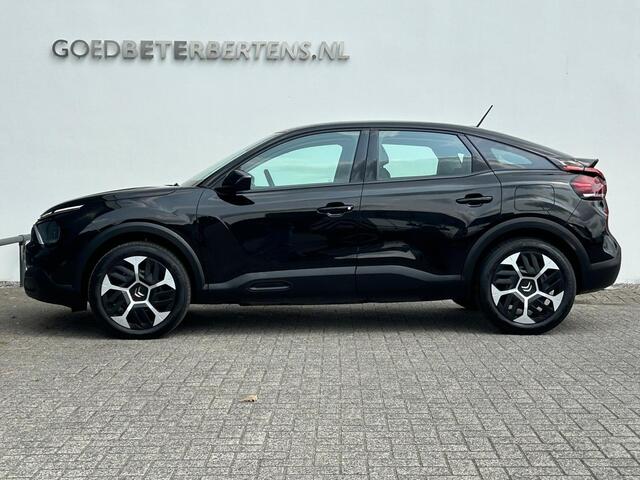 Citroen C4 1.2 PT 130 You | Comfort stoelen | Meer foto's volgen | Prijs is rijklaar