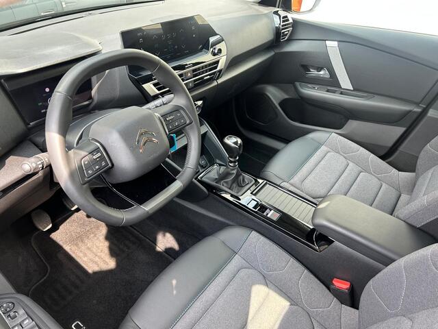 Citroen C4 1.2 PT 130 You | Comfort stoelen | Meer foto's volgen | Prijs is rijklaar