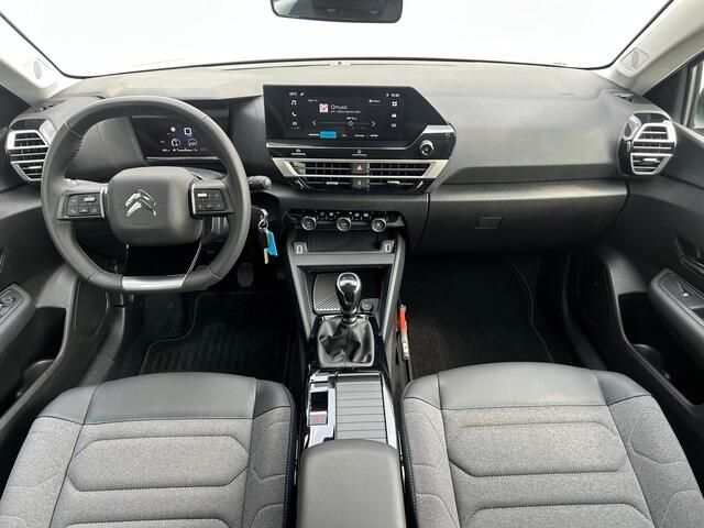 Citroen C4 1.2 PT 130 You | Comfort stoelen | Meer foto's volgen | Prijs is rijklaar