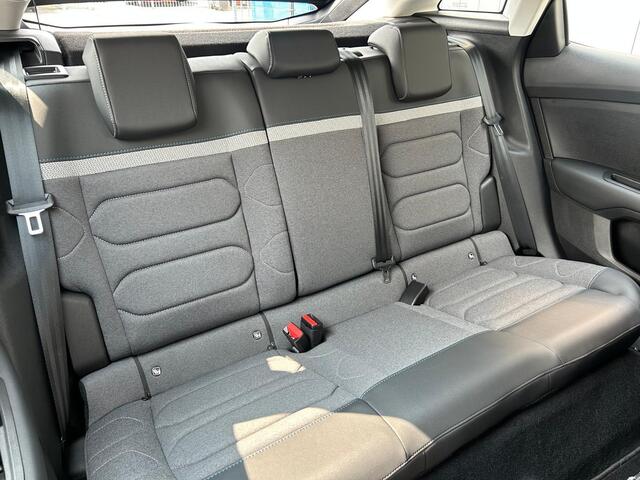 Citroen C4 1.2 PT 130 You | Comfort stoelen | Meer foto's volgen | Prijs is rijklaar