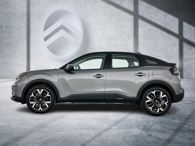 Citroen C4 Hybrid 145pk Automaat Business Private Lease ¤ 489,- pm - 48mnd - 10.000km