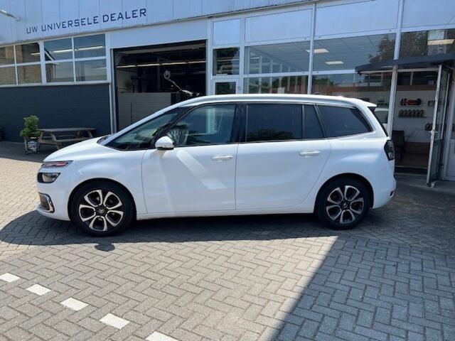 Citroen C4 Grand C4 Space Tourer 1.2 Pure Tech Business 7-pers
