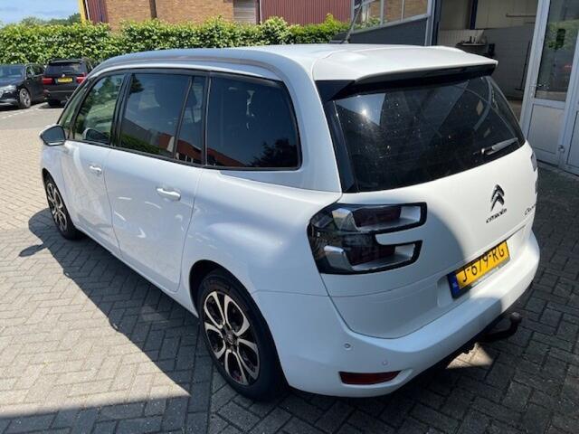 Citroen C4 Grand C4 Space Tourer 1.2 Pure Tech Business 7-pers