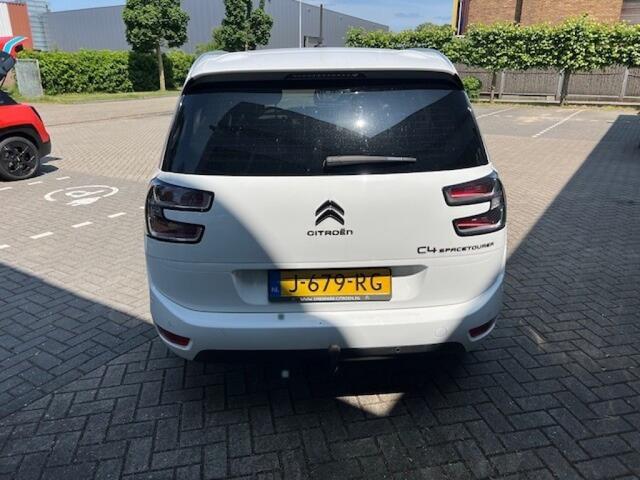 Citroen C4 Grand C4 Space Tourer 1.2 Pure Tech Business 7-pers