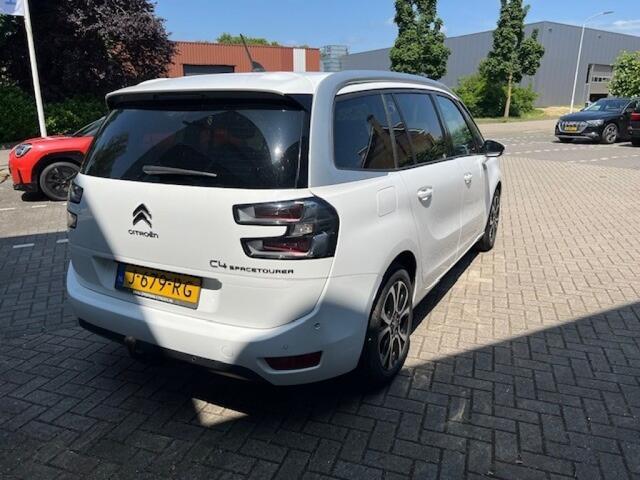 Citroen C4 Grand C4 Space Tourer 1.2 Pure Tech Business 7-pers