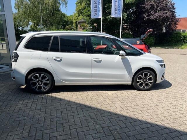 Citroen C4 Grand C4 Space Tourer 1.2 Pure Tech Business 7-pers