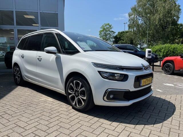Citroen C4 Grand C4 Space Tourer 1.2 Pure Tech Business 7-pers