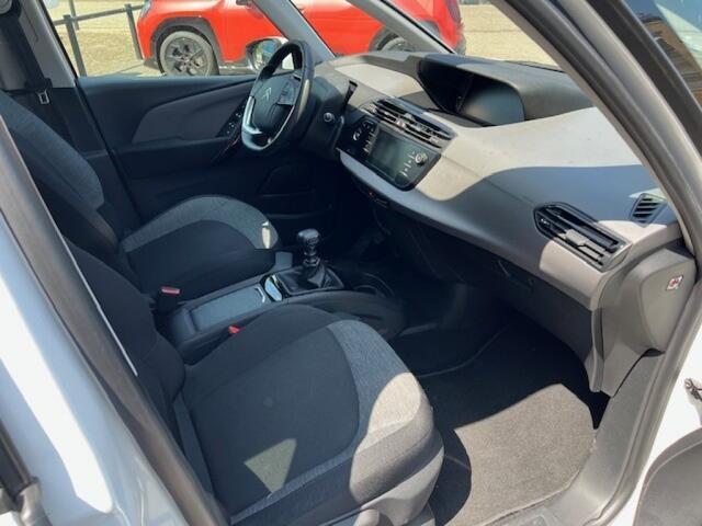 Citroen C4 Grand C4 Space Tourer 1.2 Pure Tech Business 7-pers