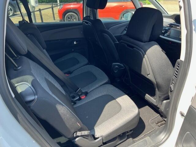 Citroen C4 Grand C4 Space Tourer 1.2 Pure Tech Business 7-pers