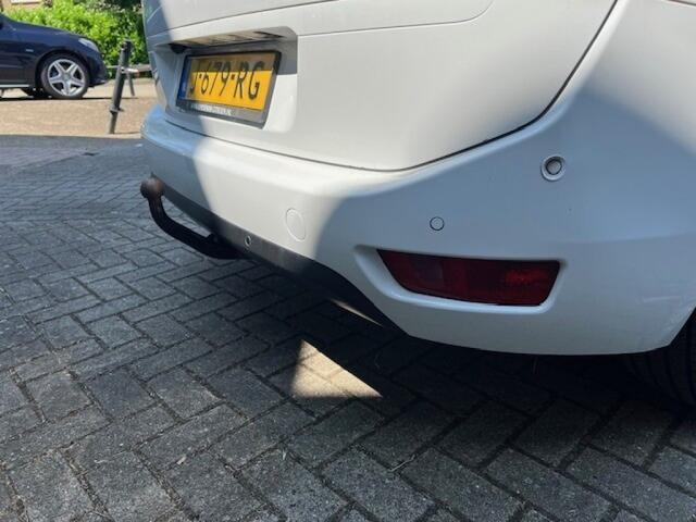 Citroen C4 Grand C4 Space Tourer 1.2 Pure Tech Business 7-pers