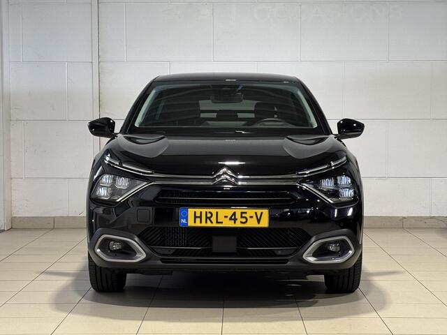 Citroen C4 Max 1.2 Turbo 130pk EAT8 | HEAD UP DISPLAY | NAVI | 360° CAMERA | ISOFIX | KEYLESS | CLIMA | DAB+ |