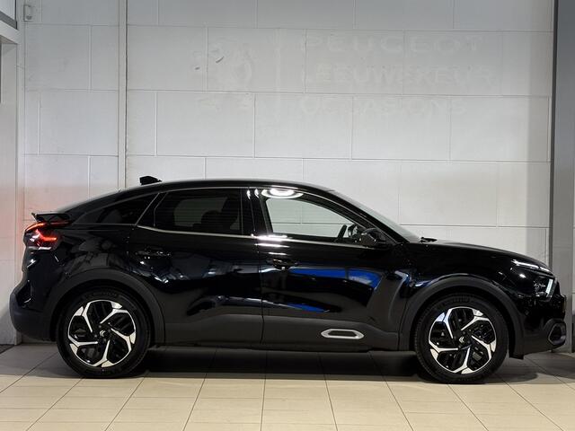Citroen C4 Max 1.2 Turbo 130pk EAT8 | HEAD UP DISPLAY | NAVI | 360° CAMERA | ISOFIX | KEYLESS | CLIMA | DAB+ |