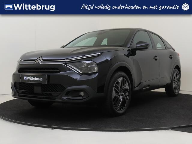Citroen C4 1.2 Puretech Plus MD