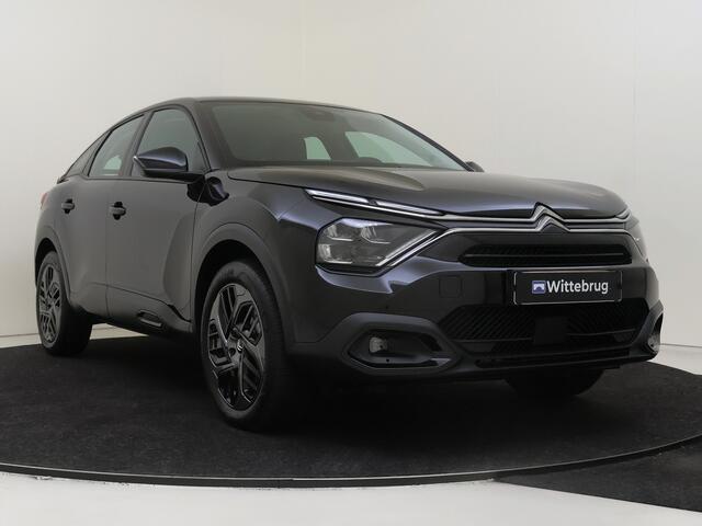 Citroen C4 1.2 Puretech Plus MD