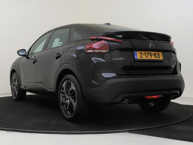 Citroen C4 1.2 Puretech Plus MD