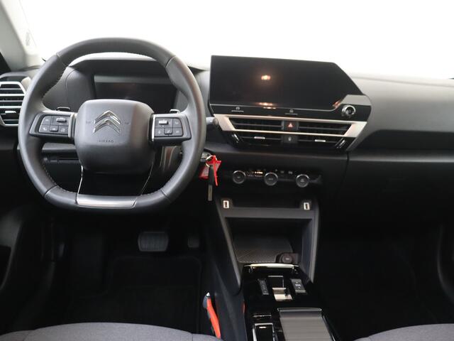 Citroen C4 1.2 Puretech Plus MD