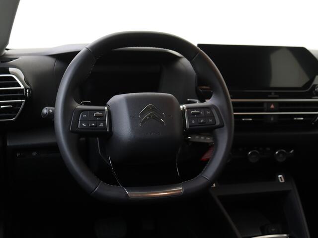 Citroen C4 1.2 Puretech Plus MD