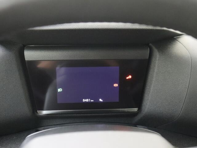 Citroen C4 1.2 Puretech Plus MD