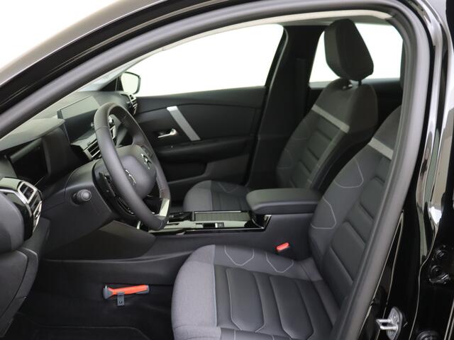 Citroen C4 1.2 Puretech Plus MD