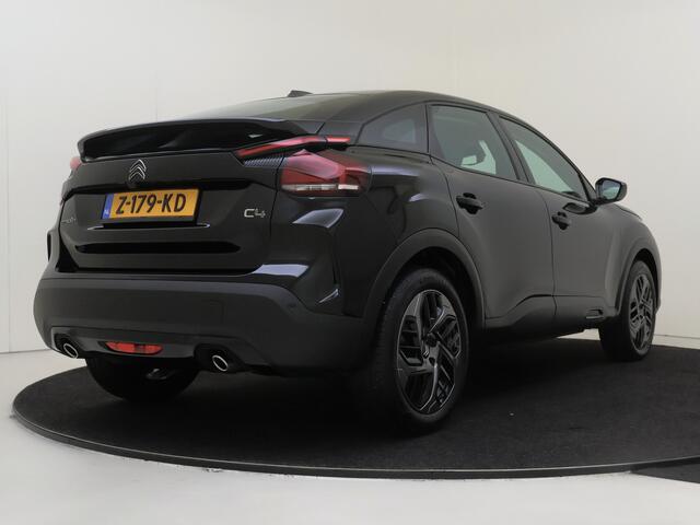 Citroen C4 1.2 Puretech Plus MD