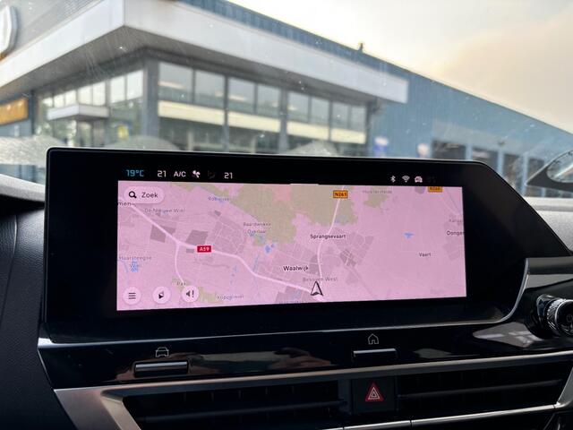 Citroen C4 X 1.2 PT. SPORT PACK AUTOMAAT NAVI WIDESCREEN PDC-CAMERA.