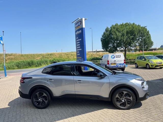 Citroen C4 X 1.2 PT. SPORT PACK AUTOMAAT NAVI WIDESCREEN PDC-CAMERA.