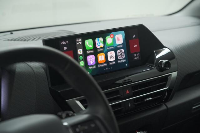Citroen C4 Puretech 130 EAT8 Shine | Camera | Dodehoekdetectie | Head-Up Display | Apple Carplay
