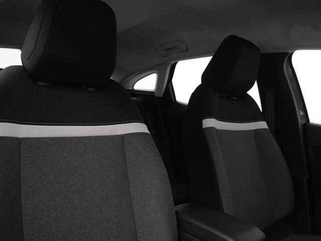 Citroen C4 Puretech 130pk Automaat Feel | Rijklaar | Connect Navi |