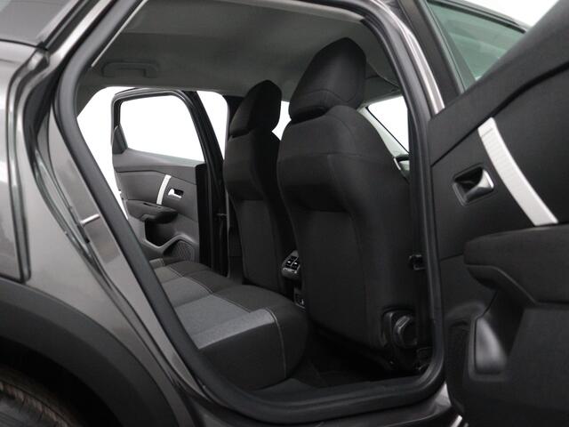 Citroen C4 Puretech 130pk Automaat Feel | Rijklaar | Connect Navi |
